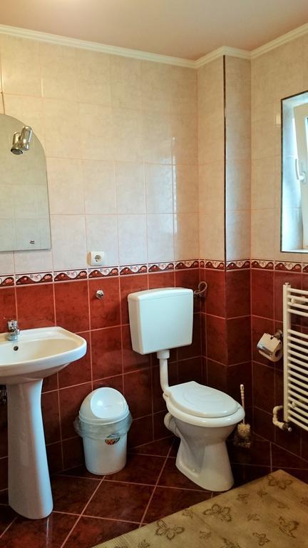 Отель Casa Flamingo Совата Номер фото