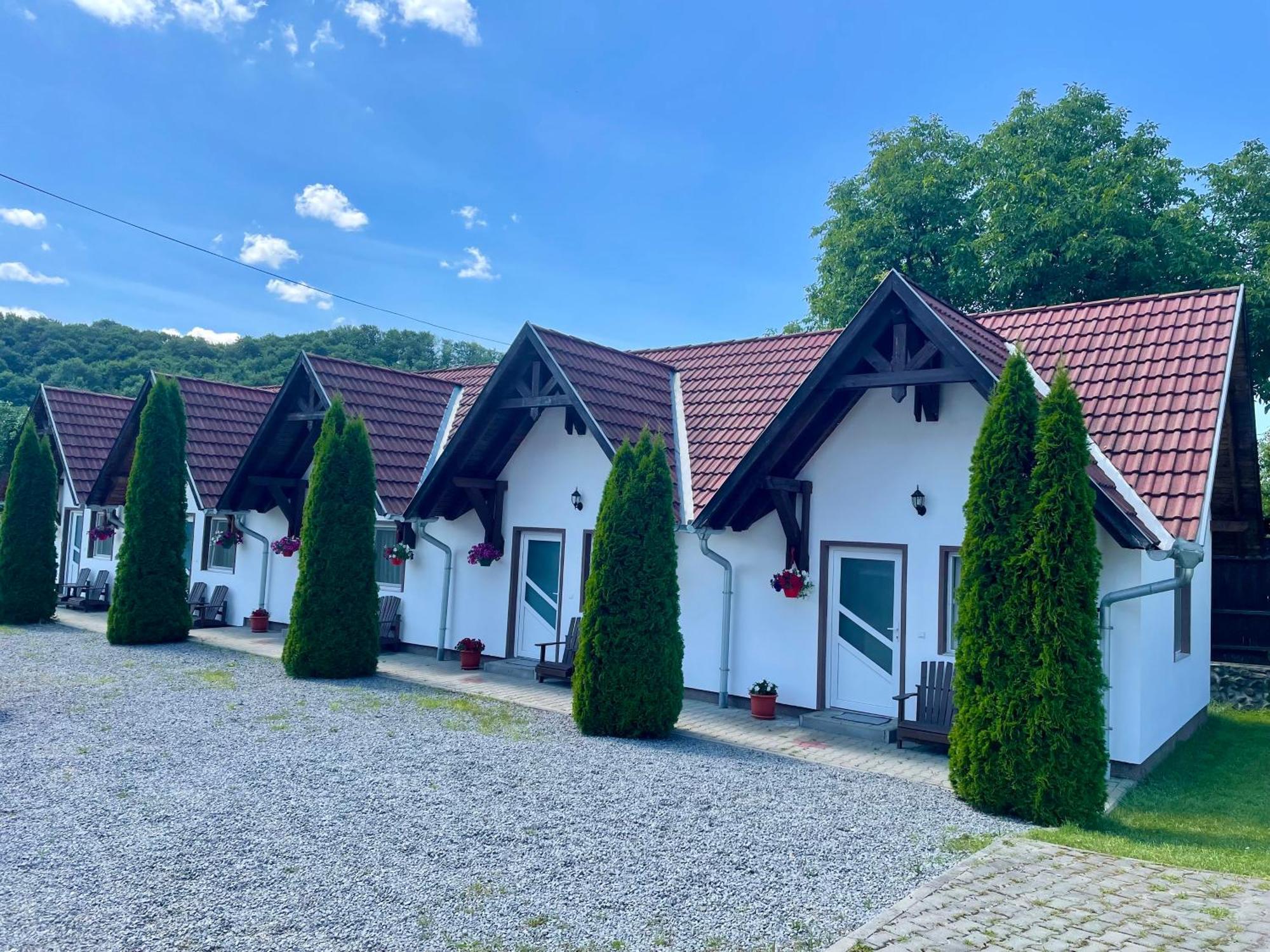 Отель Casa Flamingo Совата Экстерьер фото