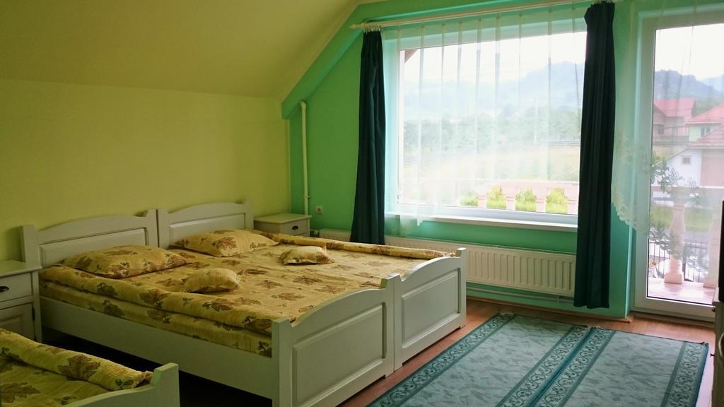 Отель Casa Flamingo Совата Номер фото