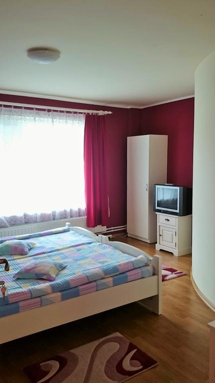 Отель Casa Flamingo Совата Номер фото