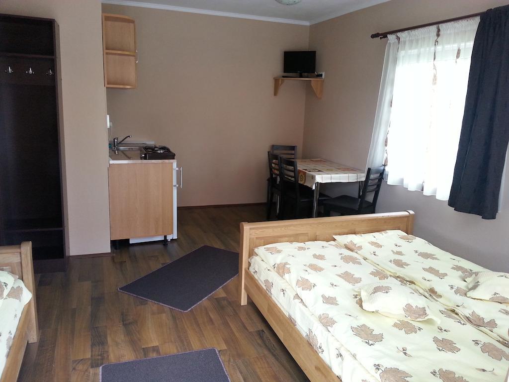 Отель Casa Flamingo Совата Номер фото