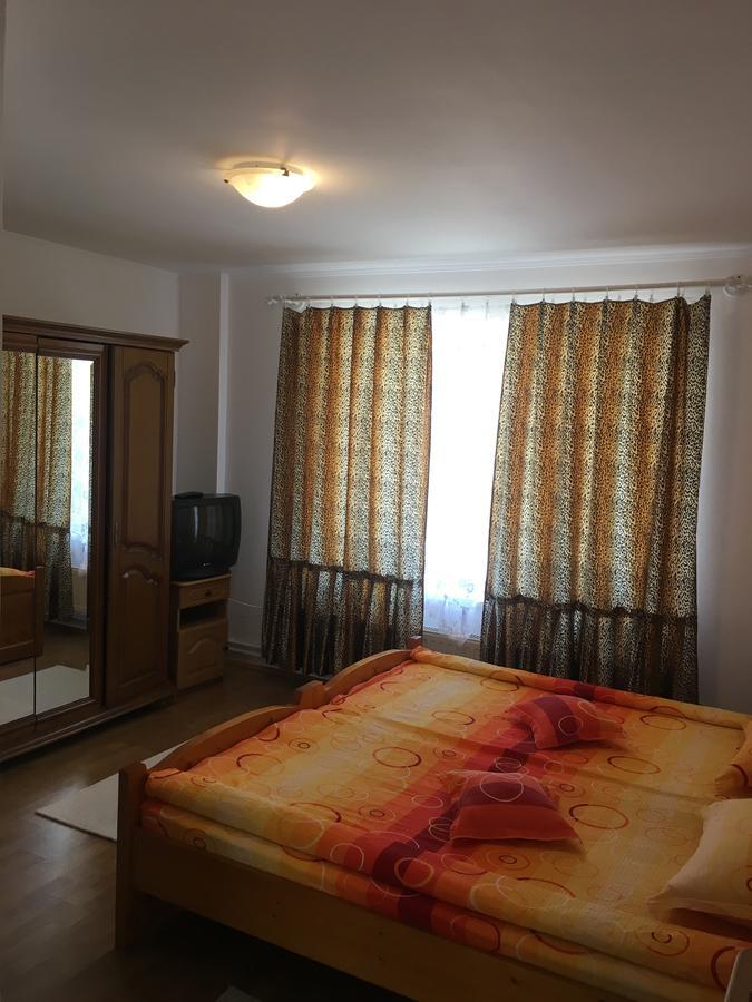 Отель Casa Flamingo Совата Экстерьер фото
