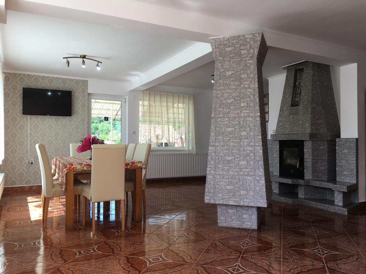 Отель Casa Flamingo Совата Экстерьер фото